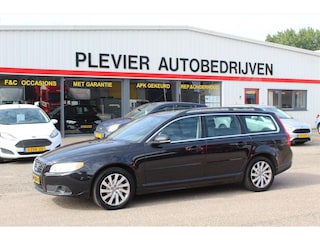 Volvo V70 T4 180pk Powershift Limited Edition BAK storing