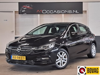 Opel Astra 1.4 Edition