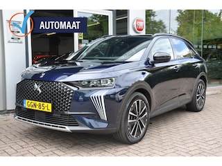 DS 7 Panodak E-Tense 225 Rivoli