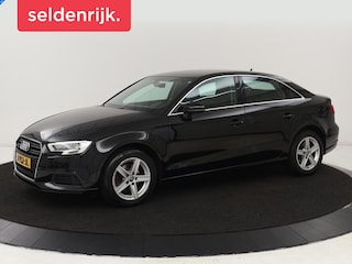 Audi A3 30 TFSI Pro Line | Xenon | Navigatie | DAB | Cruise control | Airco | Bluetooth