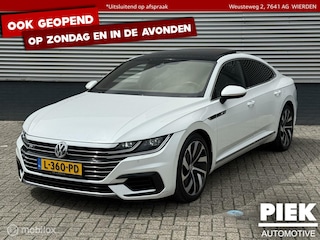 Volkswagen Arteon 2.0 TSI 4Motion R-Line GARANTIE BOMVOL
