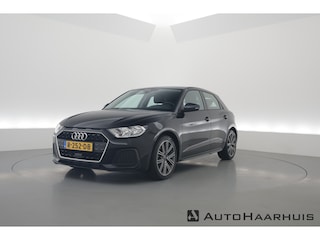 Audi A1 Sportback 30 TFSI Advanced Edition | Apple Carplay & Android Auto | Cruise | All Season | 17"
