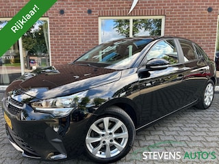 Opel Corsa 1.2 Edition RIJKLAAR / CARPLAY / NAVI / ANDROID / DAB+ / CRUISE
