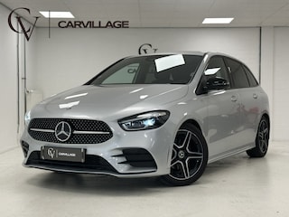 Mercedes-Benz B-klasse 180 AMG Premium Plus | Verw. stuur | Memory stoelen | 360 camera