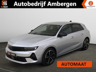 Opel Astra 1.2 Turbo (130Pk) GS Line Navi Camera Winterpakket Géén Afleverk