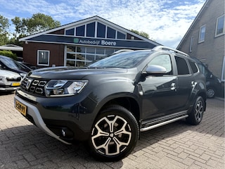 Dacia Duster 1.0 TCe Bi-Fuel Prestige Trekhaak, Camera, 17'Lmv