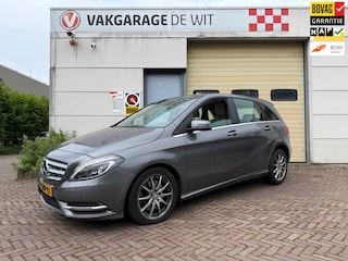 Mercedes-Benz B-klasse 250 Prestige | Carplay | Leder | Camera