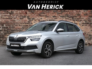 Skoda Kamiq 1.0 TSI Ambition Automaat | Navi | Camera | Virtual Cockpit