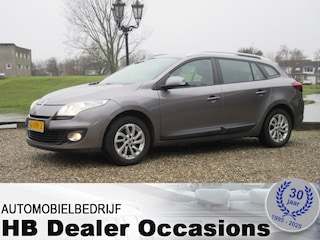 Renault Mégane Estate 1.2 TCe Expression - Airco - Navigatie - 6 Bak