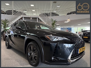 Lexus UX 250h Luxury Line, NL auto, Trekhaak, Camera, Leder