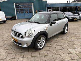 Mini Countryman 1.6 Cooper