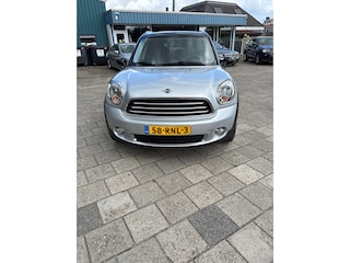Mini Countryman 1.6 Cooper