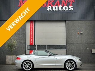 BMW Z4 Roadster (e89) Sdrive23i / Manual / Sportseats / Cruise / Prof navi / M adaptive suspension / Cruise / NICE OPTIONS!