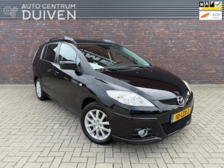 Mazda 5 1.8 | Dealer Onderhouden | 1e EIG | Nieuw APK