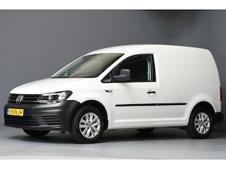 Volkswagen Caddy Bestel 2.0 TDI L1H1 BMT NAP | CRUISE | 102PK