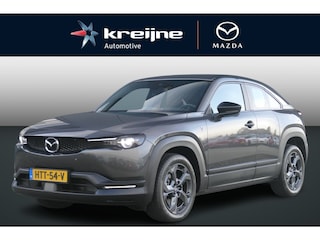 Mazda MX-30 e-SkyActiv R-EV 170 Exclusive-line | VOORRAAD VOORDEEL | RIJKLAARPRIJS!