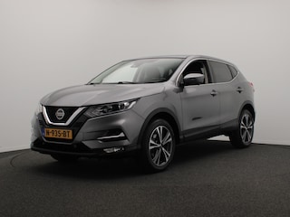 Nissan Qashqai 1.2 N-Connecta Navigatie Rondomzicht/Camera