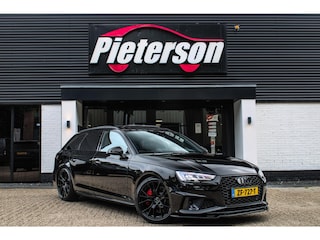 Audi A4 Avant 45 TFSI Quattro NAP BTW! 405PK AIRRIDE ACC B&O