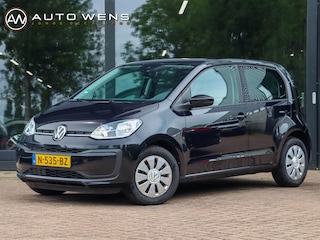 Volkswagen Up 1.0 Camera | Climate Control | Cruise Control | Parkeersensoren