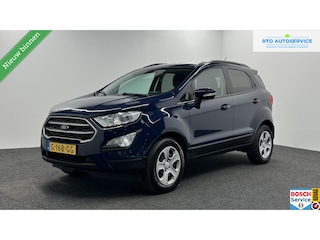 Ford Ecosport 1.0 EcoBoost Trend Ultimate NAVIGATIE