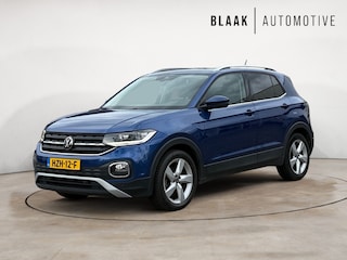 Volkswagen T-Cross 1.0 TSI Style | VITUAL DASHBOARD | APPLE/ANDROID | CAMER