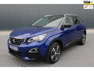 Peugeot 3008 1.2 Pure Tech Active NIEUWE DISTRIBUTIERIEM