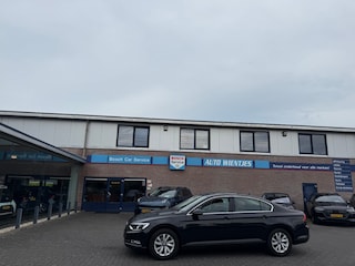 Volkswagen Passat 1.6 TDI 88kw | Connected | Airco-Ecc | Navi