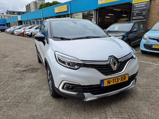 Renault Captur 1.3 TCe Intens