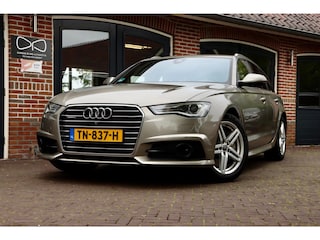 Audi A6 Avant 3.0 TDI quattro Premium Edition | LEER | CAMERA | NAVI | ACC