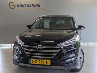 Hyundai Tucson 1.6 GDi 132pk Comfort