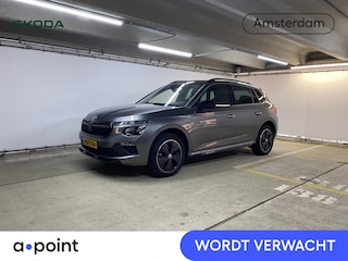Skoda Kamiq 1.0 TSI Monte Carlo 115 pk Automaat (DSG) | Verlengde garantie | Navigatie | Panoramadak | Parkeersensoren | Achteruitrijcamera | Adaptieve cruise control |