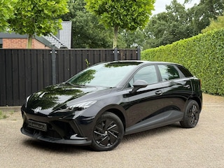 MG 4 Electric Standard 51 kWh INCL GARANTIE