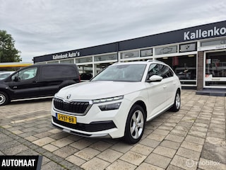 Skoda Kamiq 1.0 TSI Business Edition, DSG, Digi Dash, NAP!