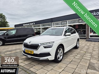 Skoda Kamiq 1.0 TSI Business Edition, DSG, Digi Dash, NAP!