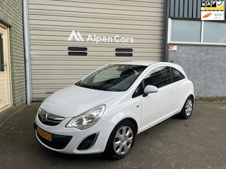 Opel Corsa 1.2 EcoFlex Anniversay Edition LPG Dealer onderhouden/ Eerste eigenaar / Airco / NAP