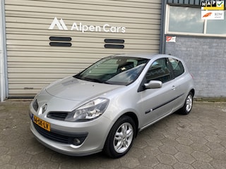 Renault Clio 1.2-16V Team Spirit Airco / NAP / APK 10-2025