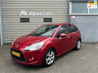 Citroën C3 1.4 VTi Selection Airco / Cruise controle / PDC / LM Velgen / APK 06-2026