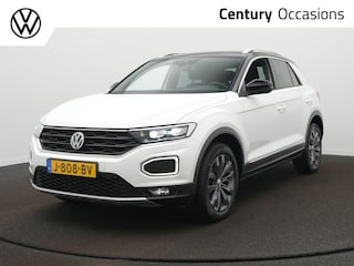Volkswagen T-Roc 1.5 TSI Sport | Trekhaak | Virtual Cockpit | Navigatie | Stoelverw.