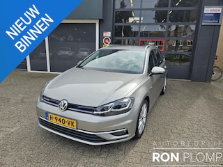 Volkswagen Golf Variant 1.5 TSI Highline DIGIDASH / Airco clima/ Navigatie/ Cruise/ Camera/ PDC/ Apple carplay/ LED/ LMV
