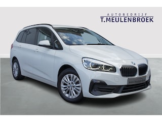 BMW 2-serie Tourer 218i 7p.
