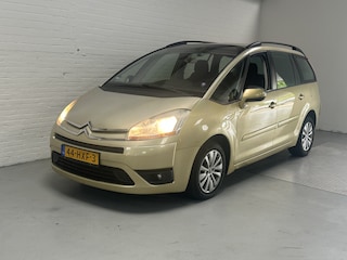 Citroën C4 Picasso 1.6 THP Ambiance EB6V 7p. CLIMA / NAVI / TREKHAAK