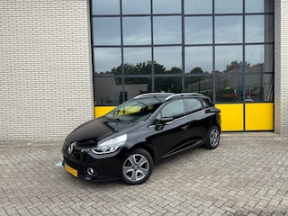 Renault Clio Estate 90PK TCe Night&Day, Trekhaak, Navi & PDC