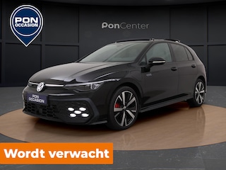 Volkswagen Golf 1.5 eHybrid GTE | WORDT VERWACHT | Pano dak | Navigatie | HUD | Stoelverwarming | IQ Light | Trekhaak | ACC |