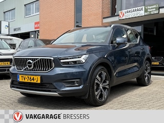 Volvo XC40 2.0 T4 Inscript.