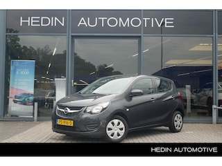 Opel Karl 1.0 ecoFLEX Edition | Airconditioning | Bluetooth | Hedin Onderhouden | Cruise Control