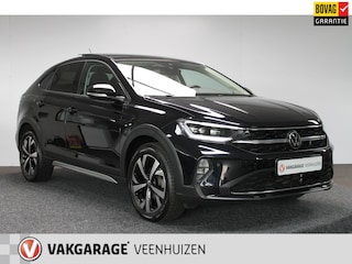 Volkswagen Taigo 1.0 Style|Rijklaar prijs|Pano|Carplay|IQ light|Stoelver.|