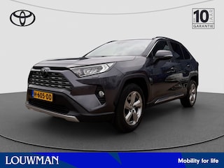 Toyota RAV4 2.0 VVT-iE Business Plus | CarPlay/Android Auto | Camera | JBL | LM Velgen |