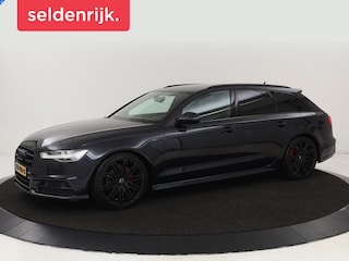 Audi A6 1.8 TFSI S Line | Stoelverwarming | Sportstoelen | Full LED | Navigatie | Parkeerhulp | Climate control | Cruise control