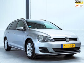 Volkswagen Golf Variant 1.2 TSI Comfortline