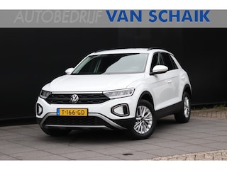 Volkswagen T-Roc 1.0 TSI Life Business | PDC | LMV | APPLE CARPLAY | CRUISE | NAVI |